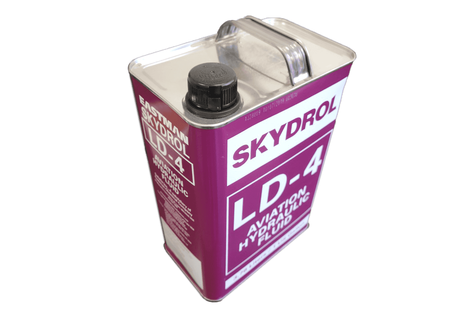 SKYDROL-LD4-1GL - FIRE RESISTANT HYDRAULIC FLUID