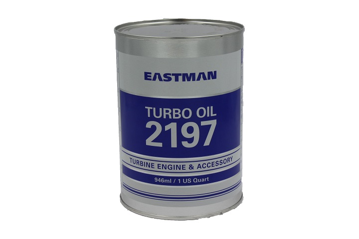 EASTMAN-TURBO-OIL-2197-1QT - ENGINE OIL