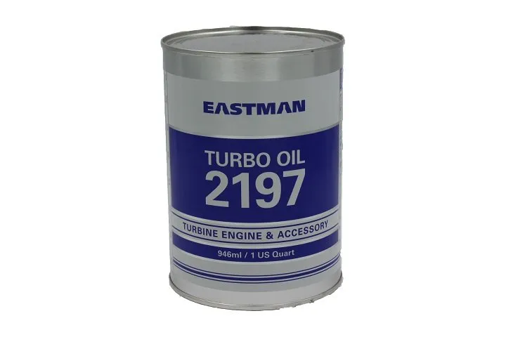 EASTMAN-TURBO-OIL-2197-1QT - ENGINE OIL